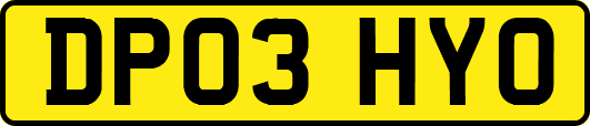 DP03HYO