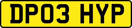 DP03HYP