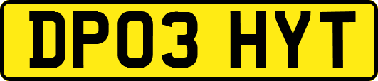 DP03HYT