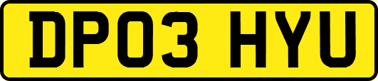 DP03HYU