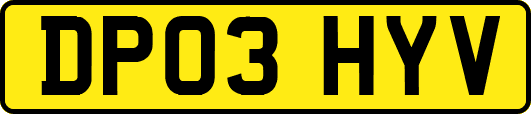 DP03HYV