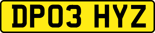 DP03HYZ