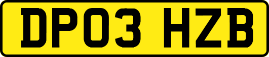 DP03HZB