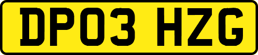 DP03HZG