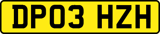 DP03HZH