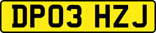 DP03HZJ