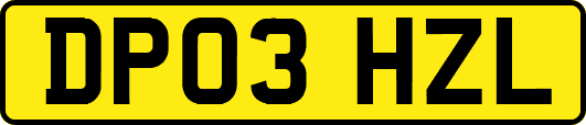 DP03HZL