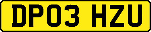DP03HZU