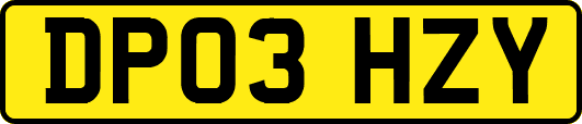 DP03HZY