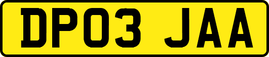 DP03JAA