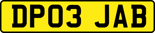 DP03JAB