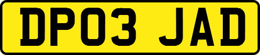 DP03JAD
