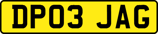 DP03JAG