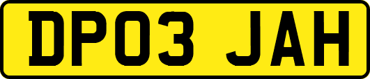 DP03JAH