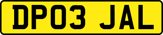 DP03JAL