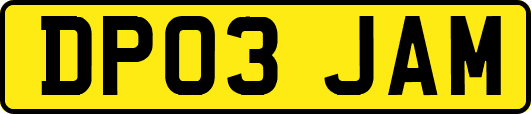DP03JAM