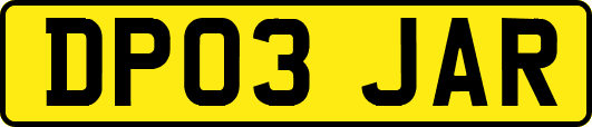 DP03JAR