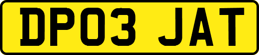 DP03JAT