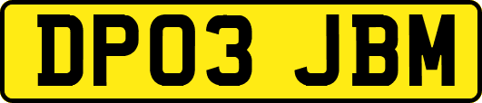 DP03JBM
