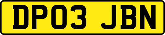 DP03JBN