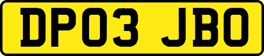 DP03JBO