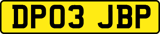 DP03JBP