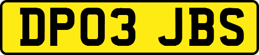 DP03JBS
