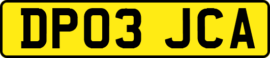 DP03JCA