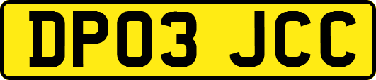 DP03JCC
