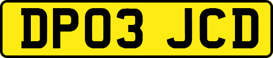 DP03JCD