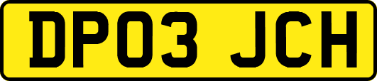 DP03JCH