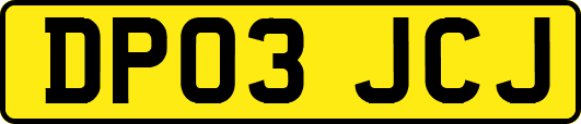 DP03JCJ