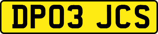 DP03JCS