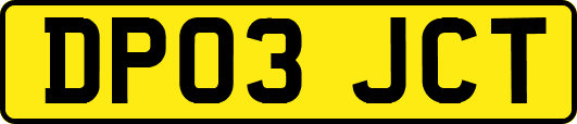 DP03JCT