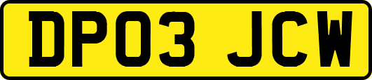 DP03JCW