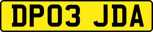 DP03JDA