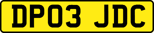 DP03JDC