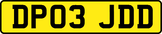 DP03JDD