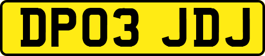 DP03JDJ