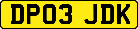 DP03JDK