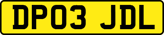 DP03JDL
