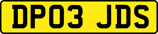 DP03JDS