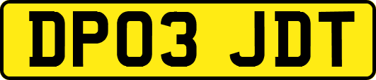 DP03JDT