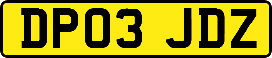 DP03JDZ