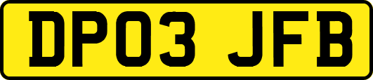 DP03JFB
