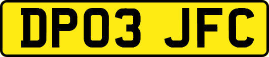 DP03JFC