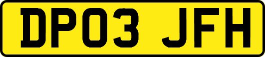 DP03JFH