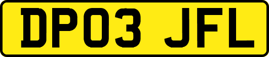 DP03JFL