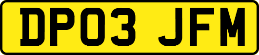 DP03JFM