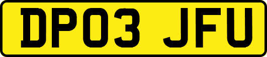 DP03JFU
